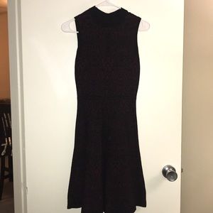 Xhiliration Sleeveless Dress Size S